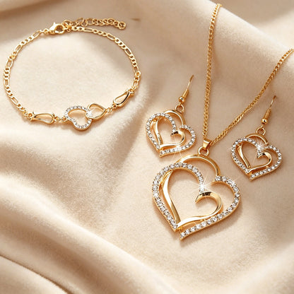 Sweetheart Set