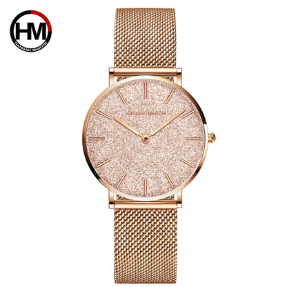 Quartz Watch