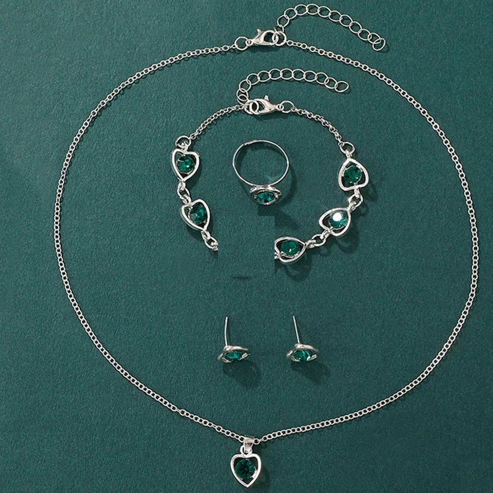 Royal Elegance Set