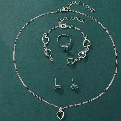 Royal Elegance Set