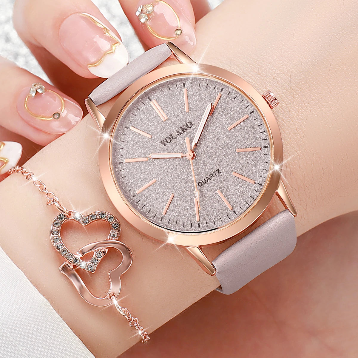 Bella Time Set