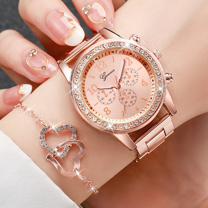 The Rose Set