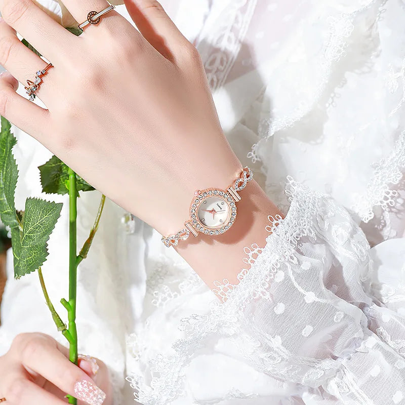 Bracelet Quartz Watch