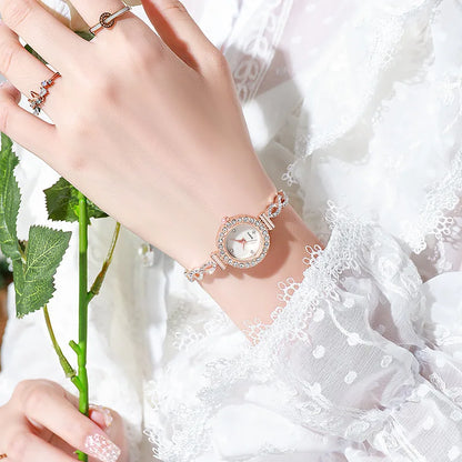 Bracelet Quartz Watch