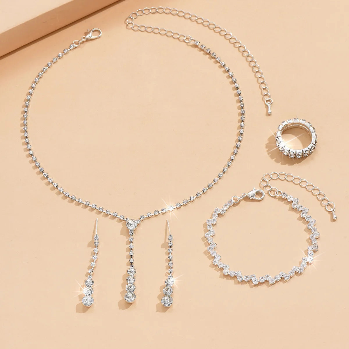 Niro nior Set