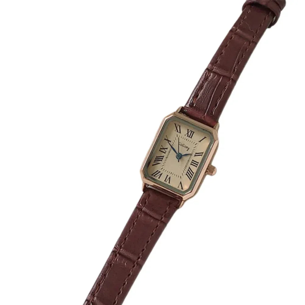 Elegant Digital Wristwatch
