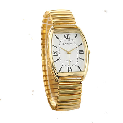 Retro Tonneau  Watch