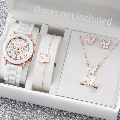 Crown Jewel Set