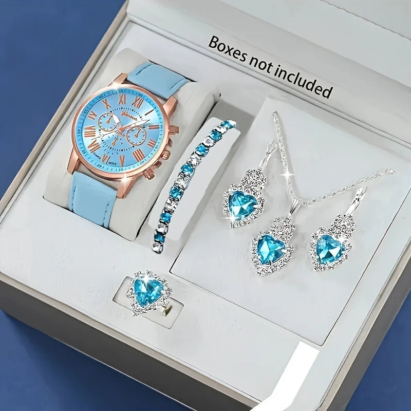 Blue Ocean Set