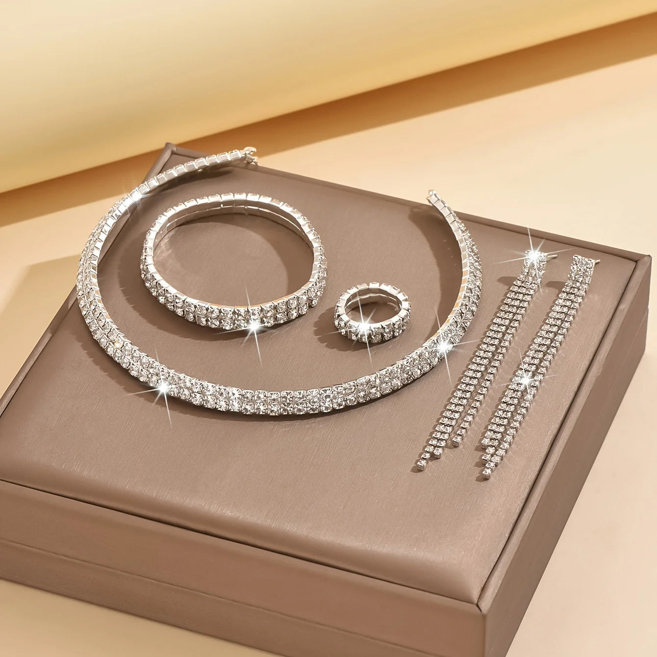 Sparkle Set