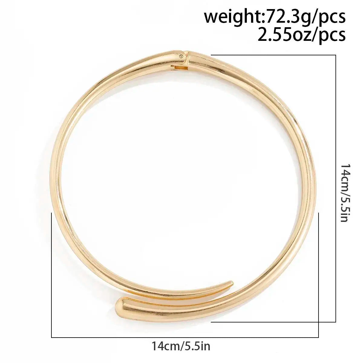 Golden Drop Set