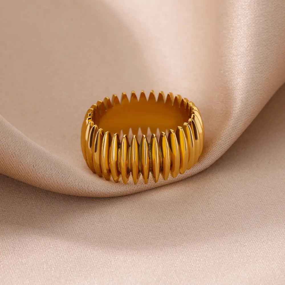 Gothic Gold