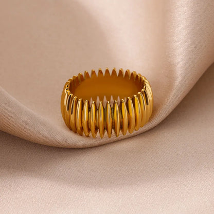 Gothic Gold