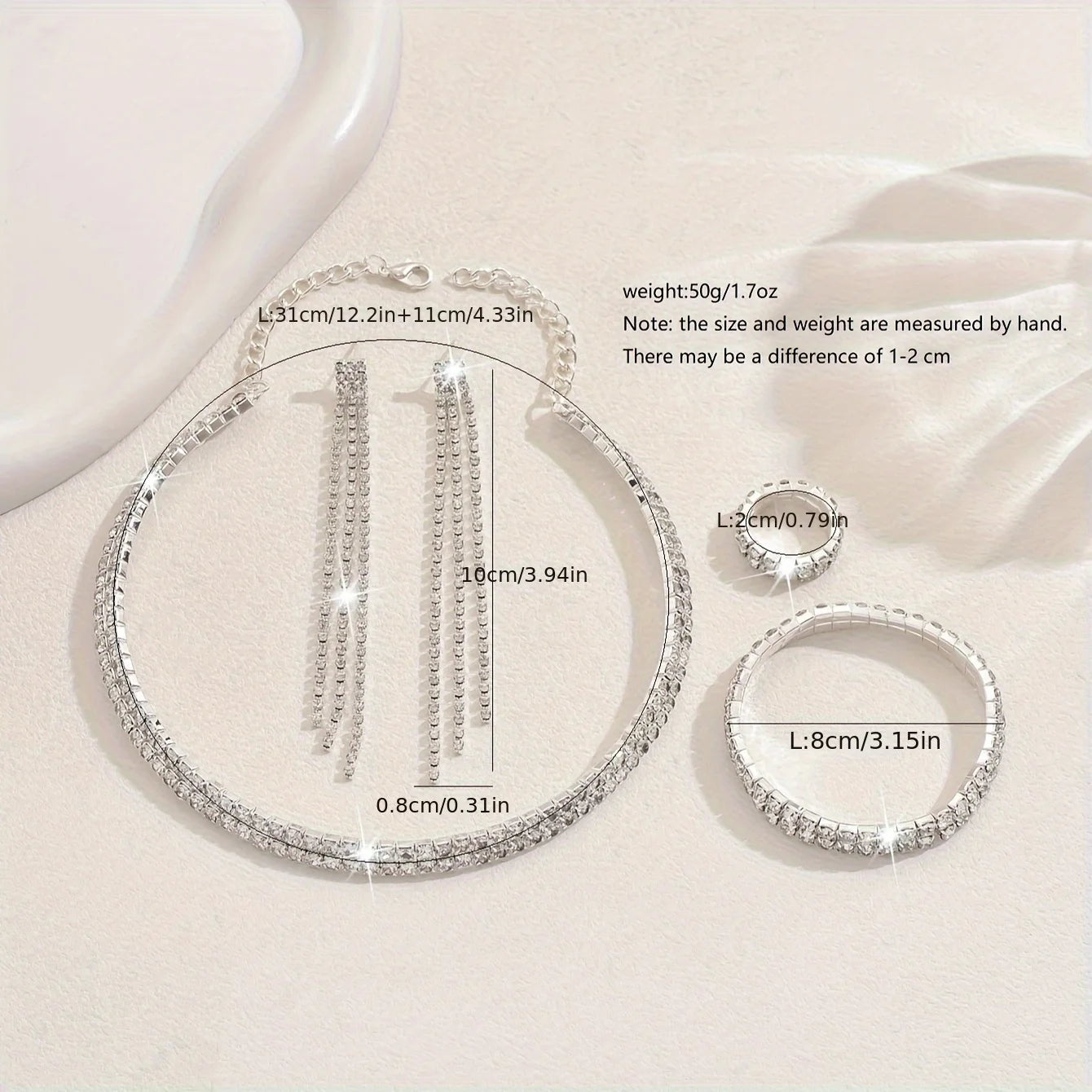 Sparkle Set