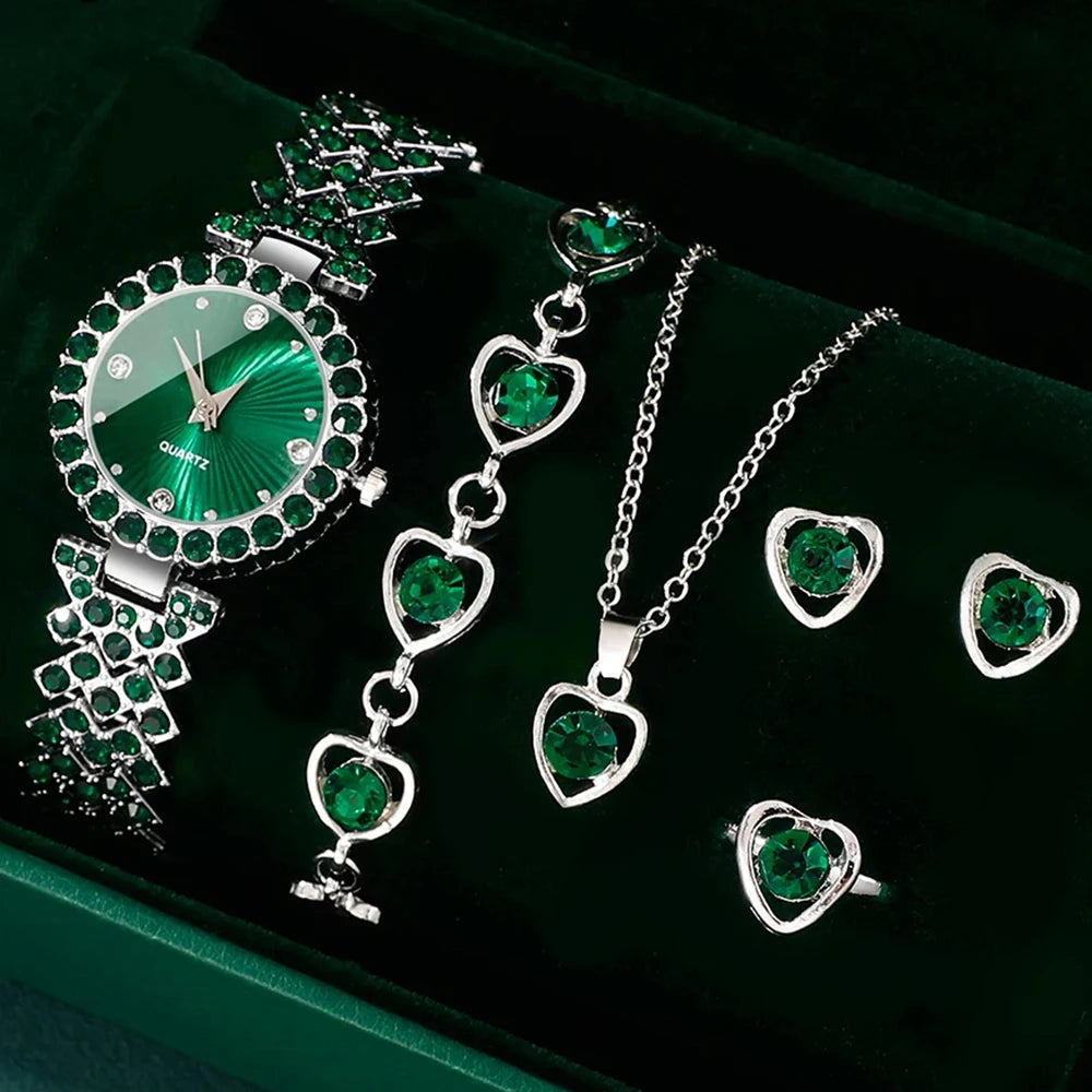Royal Elegance Set