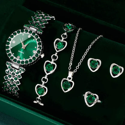 Royal Elegance Set