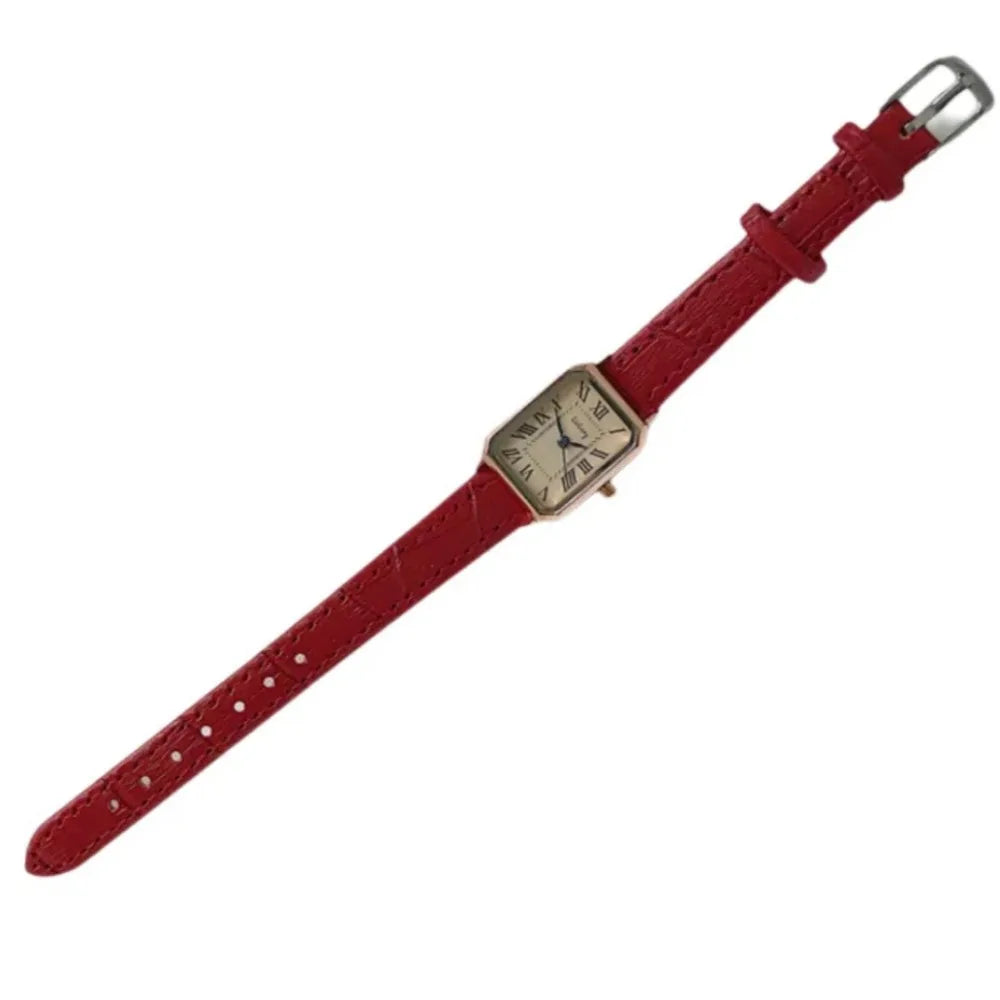 Elegant Digital Wristwatch