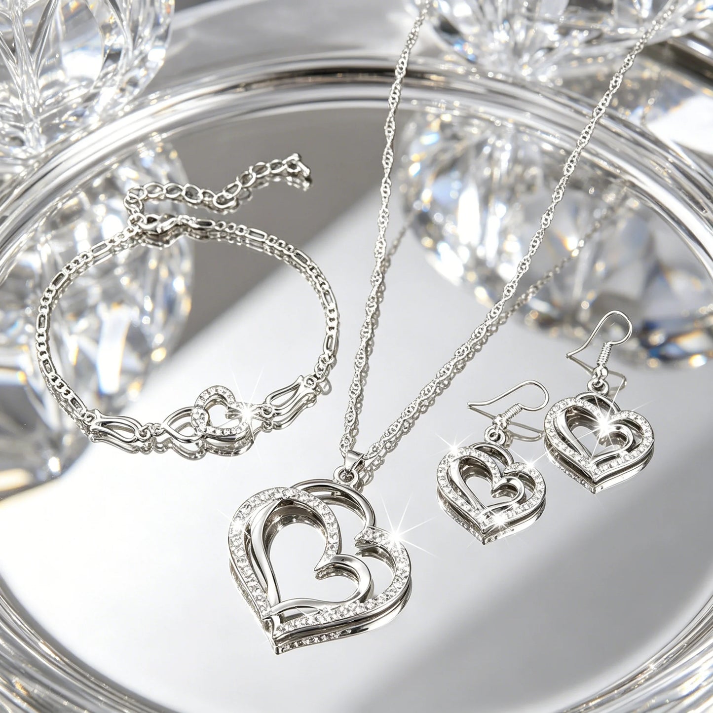 Sweetheart Set