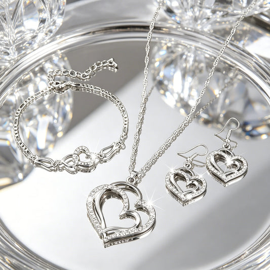 Sweetheart Set