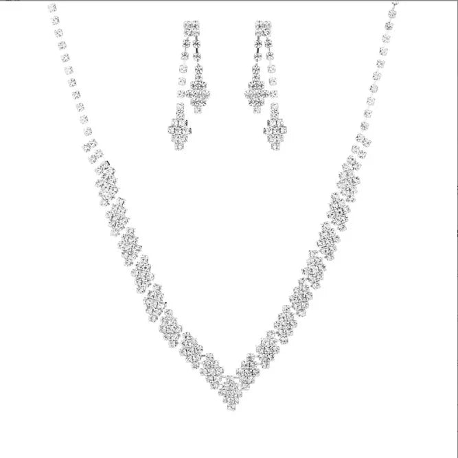 Wedding Claw Set