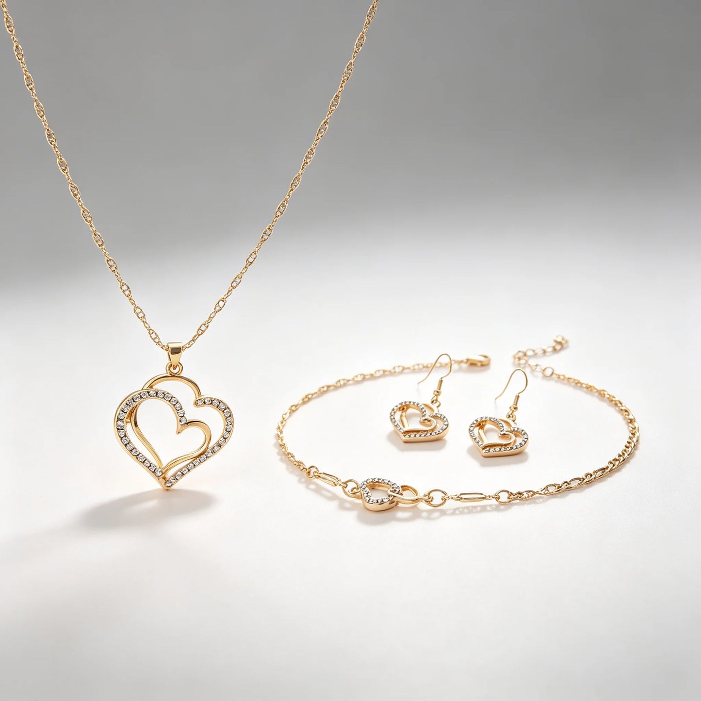 Sweetheart Set
