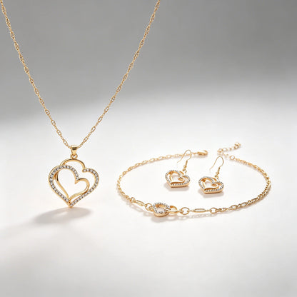 Sweetheart Set