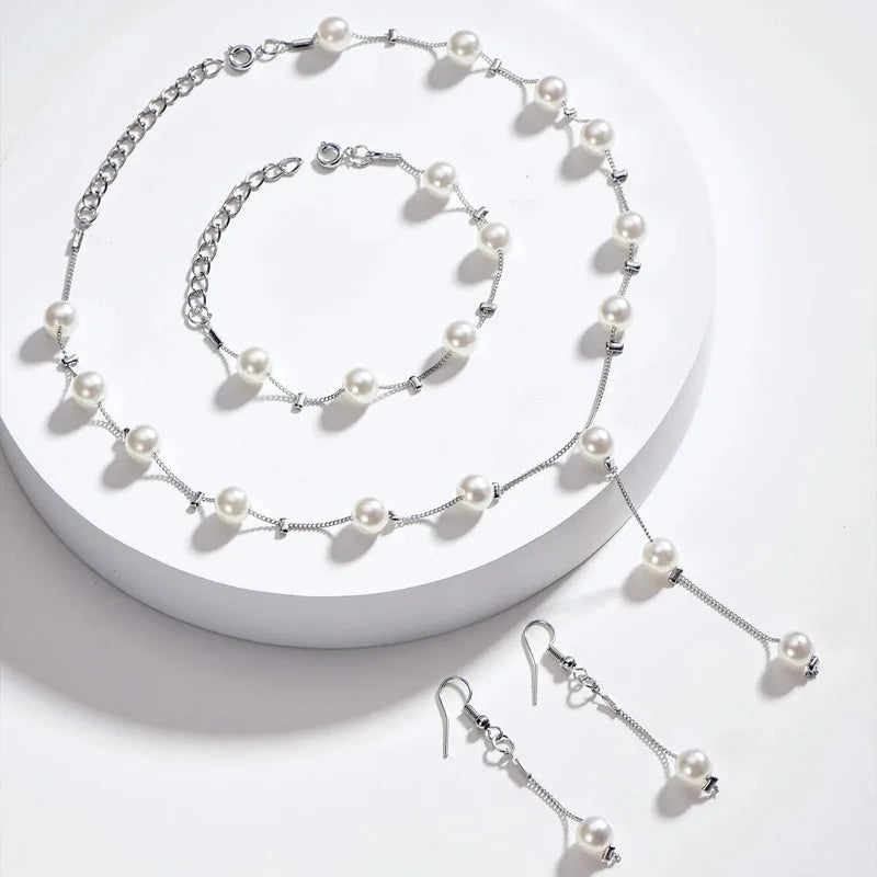 Pearl Bliss Set
