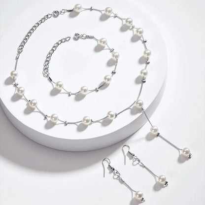 Pearl Bliss Set