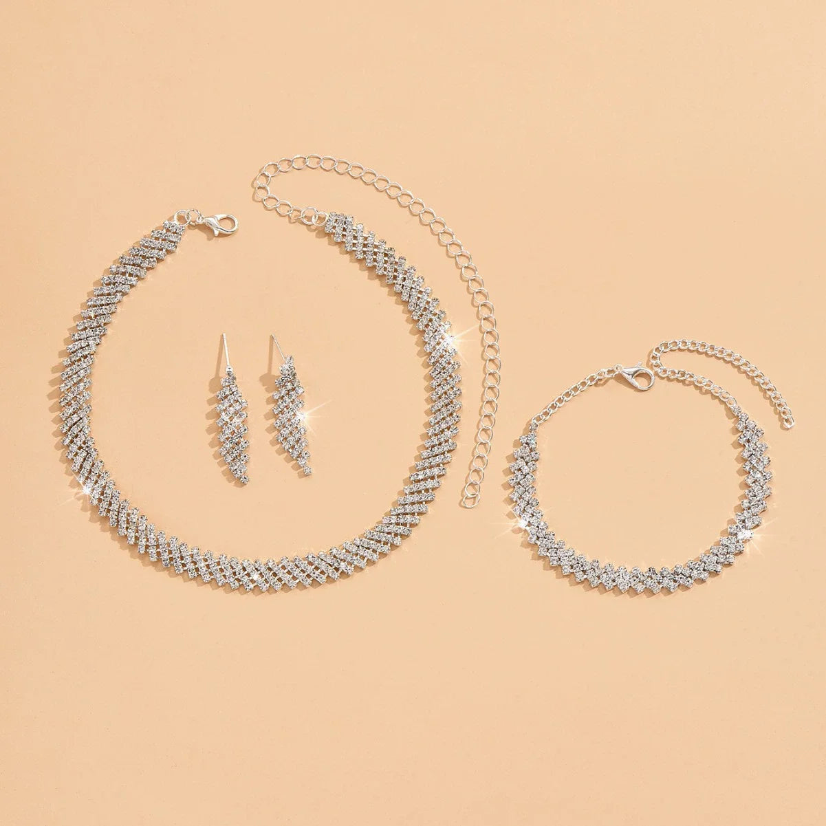 Almas Set