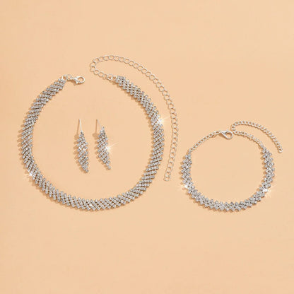 Almas Set