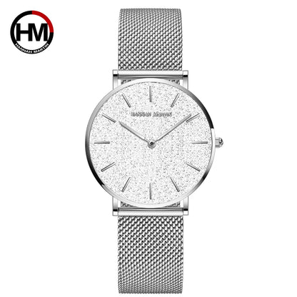 Quartz Watch