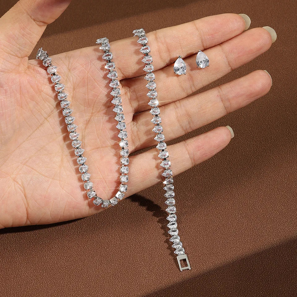 Paste Set