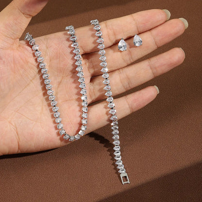 Paste Set