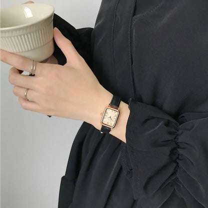 Elegant Digital Wristwatch