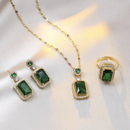 Bridal Square Set