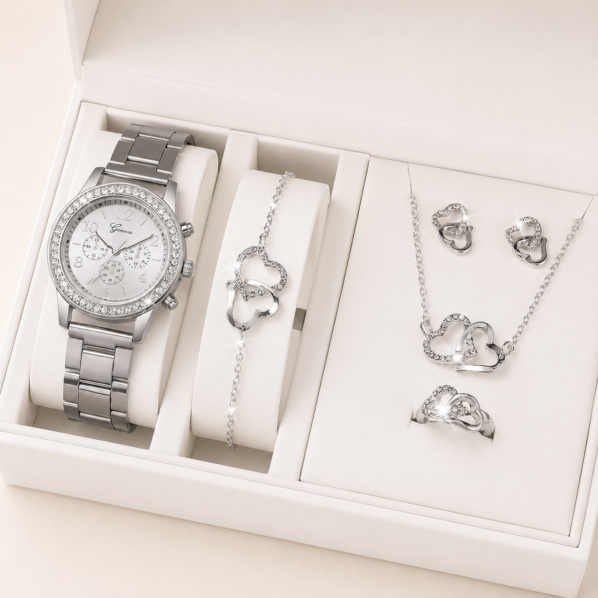 The Classic Set
