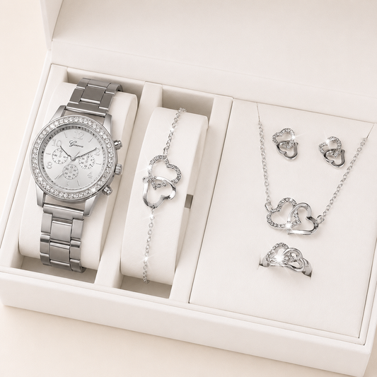 The Classic Set