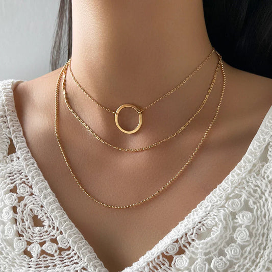 O Necklace