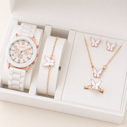 Crown Jewel Set