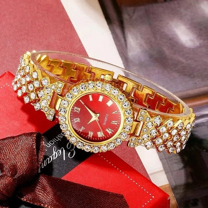 Red Spark Set